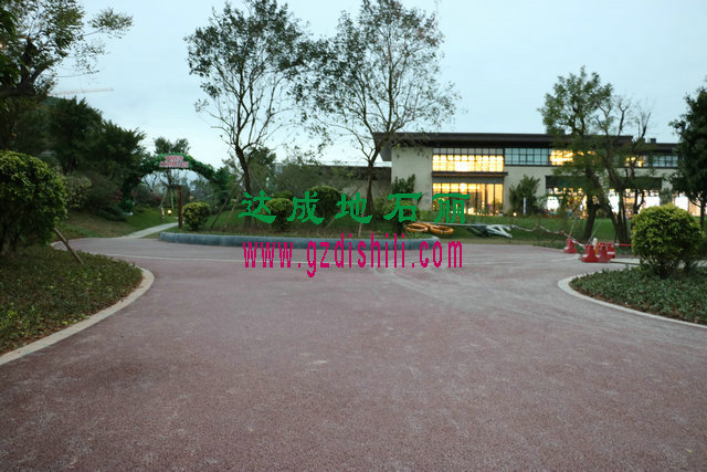 透水地坪海綿城市案例http://meirenwang.com.cn